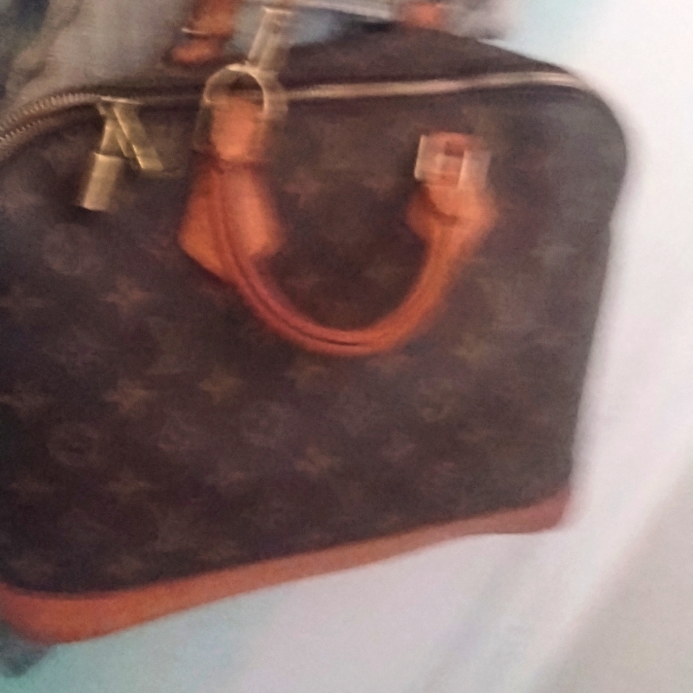 Louis Vuitton bag